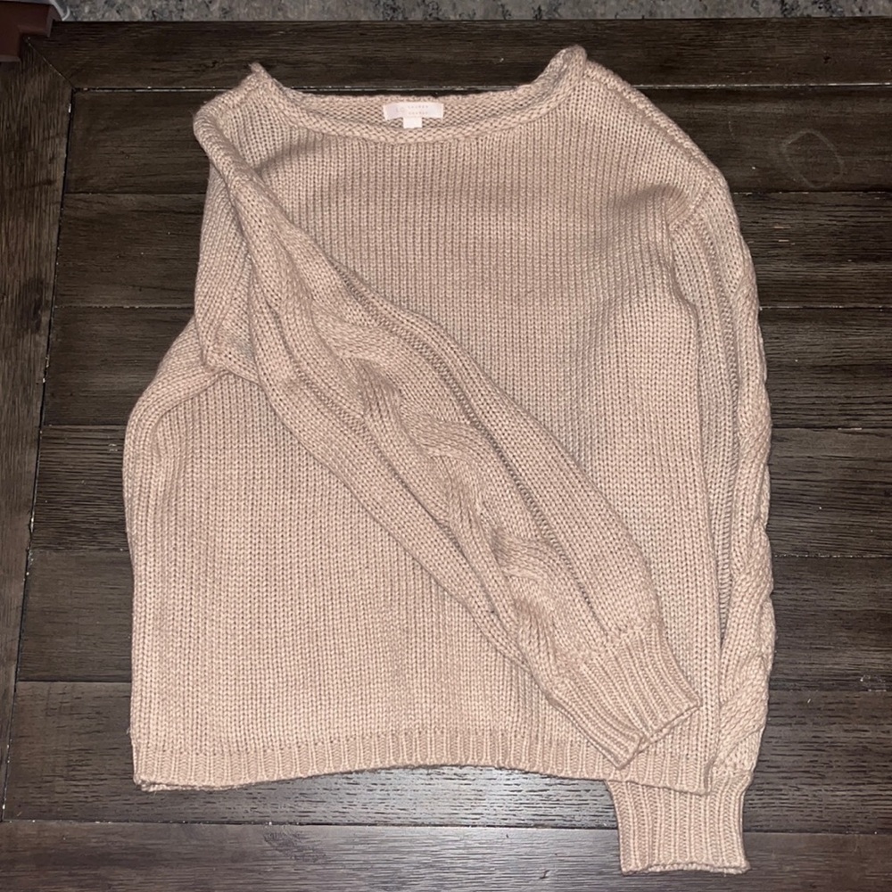 Lauren Conrad Sweater